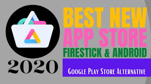 Search interested android apps without any hassle, just type the keyword it will show related results in a sec. Best New App Store For Firestick Android Google Play Alternative Sideload Apps 2021 Update Youtube