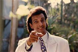 Javed jaffrey age, birthday facts and birthday countdown. Javed Jaferi Biography Age Father Wife Family Son Daughter Boogie Woogie And Much More Hotgossips