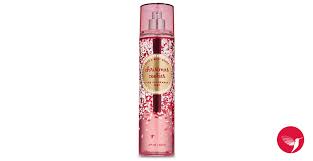 Christmas Cookies Bath And Body Works Perfume A New Fragrance For Women 2019
