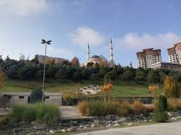 Best places to visit in başakşehir. Istanbul Areas Series Basaksahir Basaksehir Region In Istanbul