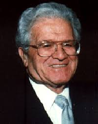 Clergy & Professional Staff