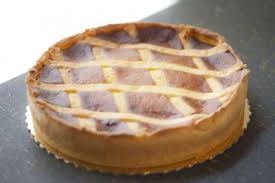 Come si conserva la pastiera. La Pastiera Napoletana Origini Storia E Ricetta Tradizionale Luciano Pignataro Wine Blog