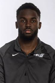 2024-25 Men's Track and Field Roster