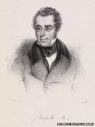 John Bostock The Man Who Discovered Hay Fever History Portrait John
