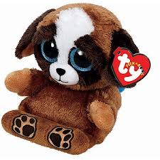 Ty Peekaboo Soft Phone Holder Pups Buy Online In Ecuador At Desertcart Ec Productid 51301777