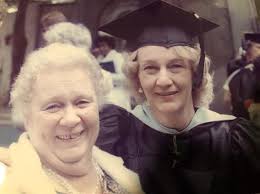 Frances Eugenia Droste Obituary