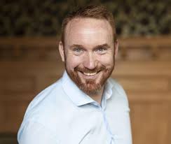 Boka David JP Phillips som talare