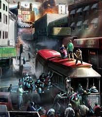 Video game artist dead rising resident evil picture video concept art japanese couple photos american pictures. Dead Rising Concept Art Neoseeker