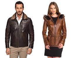 Top 14 Leather Garments Manufacturers In Turkey Importing House