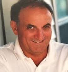 Obituary for John "Jack" R. Beauchamp