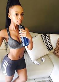 After a series of court cases, and an unlawful arrest, norma is reclaiming back her life in a major way. Nandi Mngoma Shows Off Her Sexy Beach Bod Okmzansi