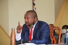 It is typically used in cases of malfeasance (see also recall election). Court Stops Impeachment Motion Against Governor Sonko The Standard