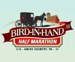 Bird In Hand Half Marathon 2019 Results Bird In Hand Half Marathon 5k Race Reviews Bird In Hand Pennsylvania