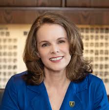 In recognition of...