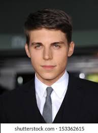 Aiden Davis Arriving Bafta Childrens Awards Stock Photo 120300988