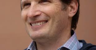 Randall Reitz wants to be 'bridge builder'