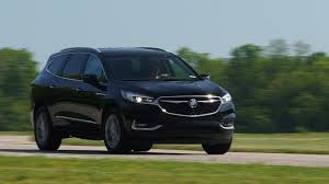 2019 Buick Enclave Reviews Ratings Prices Consumer Reports
