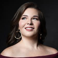 Ryan Opera Center Ensemble