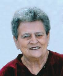 Phyllis Somerville Obituary