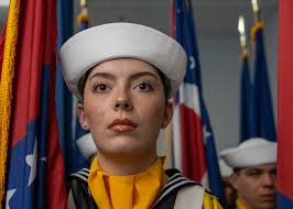 Can CFLs from the USS Truman release a sailor in PRIMS?