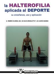 Pdf formatted 8.5 x all pages,epub reformatted especially for book readers, mobi for kindle which was converted from the epub file, word, the original source document. La Halterofilia Aplicada Al Deporte Su Ensenanza Uso Y Aplicacion Amazon De Da Silva Grigoletto M E Garcia Manso J M Remiro Alvarez G Fremdsprachige Bucher
