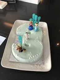 Birthday Cake Ideas For 23 Year Old Female Frozen Birthday Cake 3 Years Old Frozen Birthday Party Cake Frozen Birthday Cake Frozen Birthday