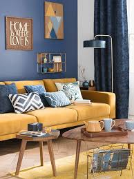 Tendencia Decorativa Portobello Ideas De Decoracion Y Compras Maisons Du Monde Deco Salon Deco Bleue Decoration Interieure