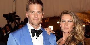 Bridget moynahan 's blue bloods character may be divorced on the show, but bridget herself is very much in love in real life. How Gisele Bundchen Found Out Tom Brady S Ex Bridget Moynahan Was Pregnant