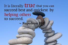 Building A Dream Team Will Lead You To A Journey Of True Success Famous Quotes About Success Teamwork Quotes Afraid To Lose You