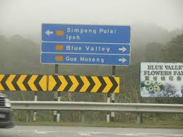 Cameron highlands is situated in pahang, west malaysia. Explore Malaysia Episode One From Cameron Highlands To Gua Musang Musings