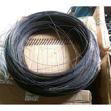 Melayani pengiriman dalam kota, luar kota dan luar pulau. Kawat Beton 1 Rol Isi 20 Kg Kawat Bendrat Ikat Hitam Tk Bangunan Shopee Indonesia