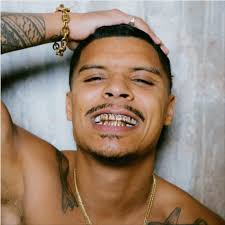 Jarreau Vandal · Profilo Artista