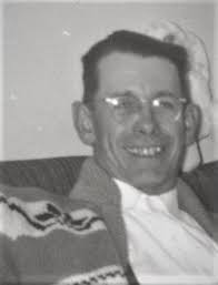 Leonard Carl Louis Burley (1916-1963)