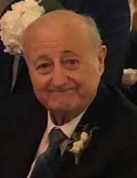 Obituary information for Lawrence I. Hayes