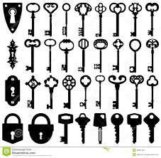 Image Result For Skeleton Key Svg Icon Tatuagem Chave Chaves E Fechaduras Chaves Antigas