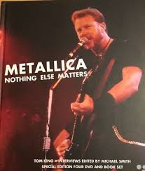 Текст metallica — nothing else matters. Metallica Nothing Else Matters Video 1992 Imdb