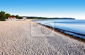 Dank corona war der strand ziemlich leer! Der Strand In Sopot Im Sommer Leer Am Fruhen Morgen Bei Sonnenaufgang Fototapete Fototapeten Tour Tourismus Sopot Europa Myloview De