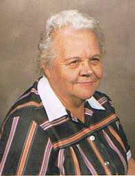 Esther Olga Lakso Huhtala (1921-1994)