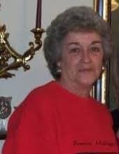 Obituary information for Janet Louise Coffey
