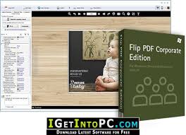 Upload the pdf you want to convert to flipbook. Flip Pdf Corporate 2 4 9 43 Free Download