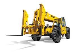 Pettibone T936 Telehandler