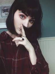 Well, this is entirely untrue as some of the hottest women (and girls) alive rock the short styles. 23 Short Hair Black Hairstyles Tumblr Important Ideas