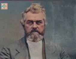 John Mccampbell's Instagram, Twitter & Facebook