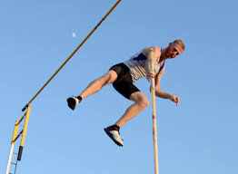 The bottom line is yes, pole vaulters do use and. Elite Pole Vaulters Compete In Summer Series At Rocket Man National Statesville Com