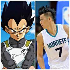 The dragon ball super manga brought several new characters and transformations into dragon ball. Here S All The Jeremy Lin Hairstyles Throughout The Years Stuarte