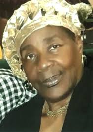 Obituary for Constance Mae Burkes