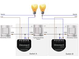 Wiring practice by region or country. Apnt 148 Standard 2 Way Lighting Circuit 2 Gang Vesternet