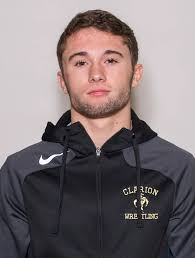 2016-17 Wrestling Roster