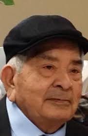 Obituary of Miguel C. Sustaita