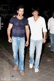 How Tall Is Hrithik Roshan Quora Hrithik roshan is 1.78 meters or 5 feet and 10 inches tall. how tall is hrithik roshan quora